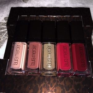 Laura Mercier lip gloss